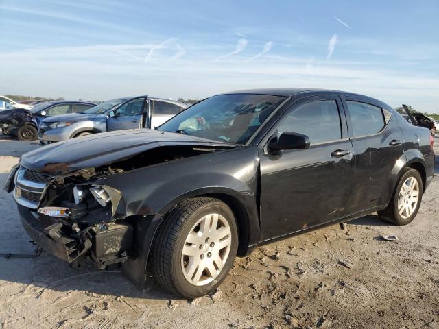  Salvage Dodge Avenger