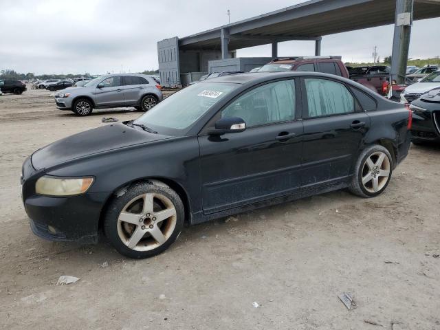  Salvage Volvo S40