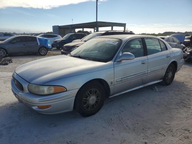  Salvage Buick LeSabre