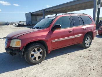  Salvage GMC Envoy