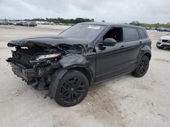  Salvage Land Rover Range Rover