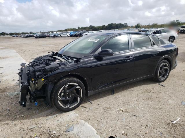  Salvage Kia K4 Ex