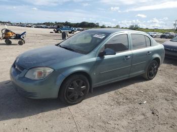  Salvage Chevrolet Cobalt