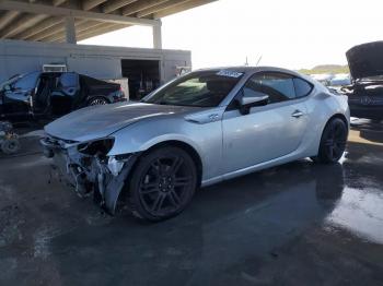  Salvage Toyota Scion