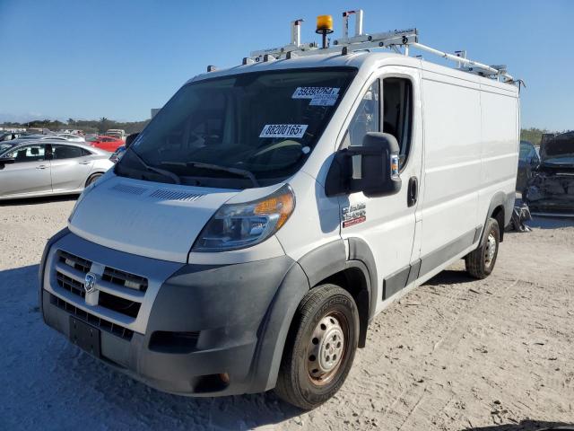  Salvage Ram Promaster