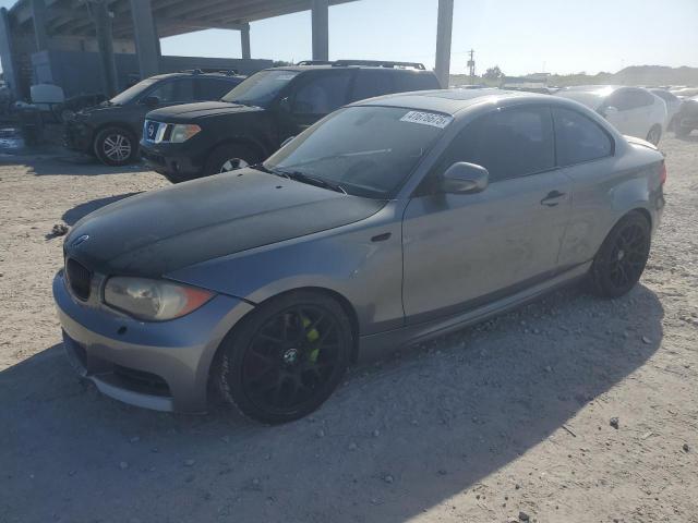  Salvage BMW 1 Series