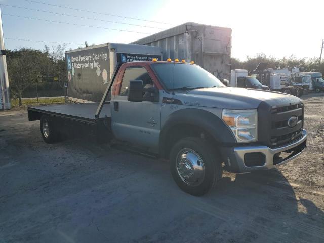  Salvage Ford F-550