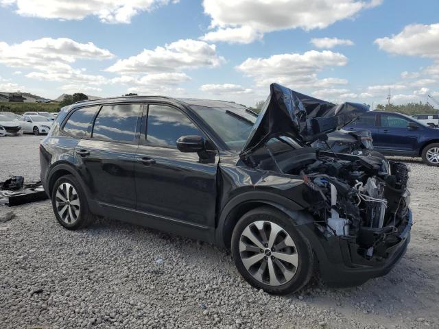  Salvage Kia Telluride