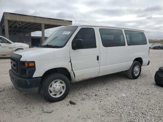  Salvage Ford Econoline