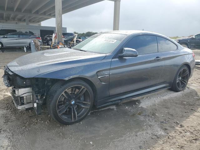  Salvage BMW M Series