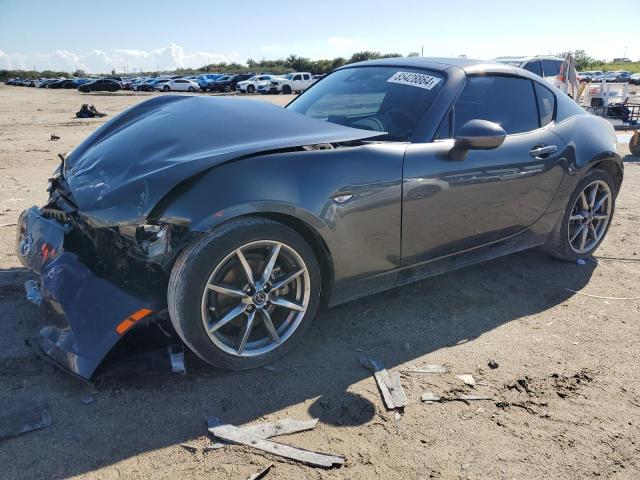  Salvage Mazda Mx5