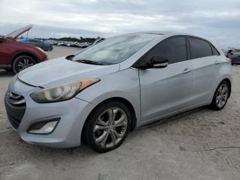  Salvage Hyundai Other