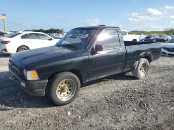  Salvage Toyota Pickup