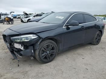  Salvage BMW 2 Series