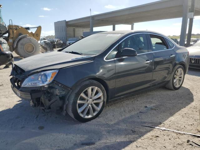  Salvage Buick Verano