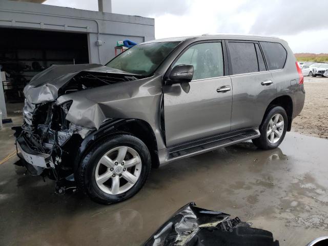  Salvage Lexus Gx