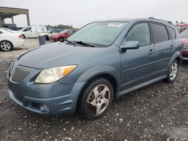  Salvage Pontiac Vibe