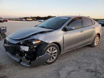  Salvage Dodge Dart