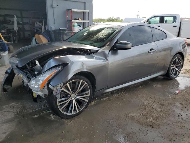  Salvage INFINITI G37