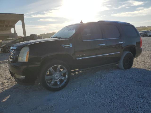  Salvage Cadillac Escalade