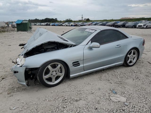  Salvage Mercedes-Benz S-Class