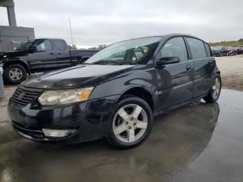  Salvage Saturn Ion