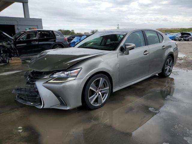  Salvage Lexus Gs