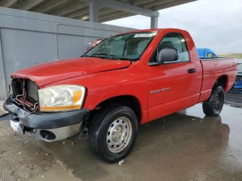  Salvage Dodge Ram 1500