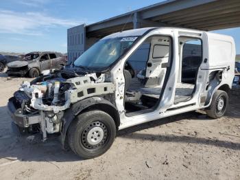  Salvage Ram Promaster