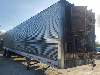  Salvage Utility Reefer