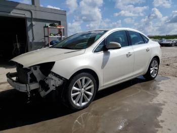  Salvage Buick Verano