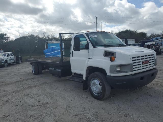  Salvage GMC C K R5500