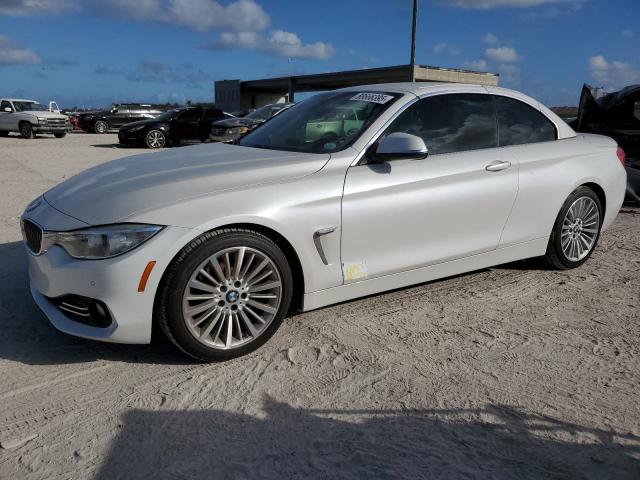  Salvage BMW 4 Series