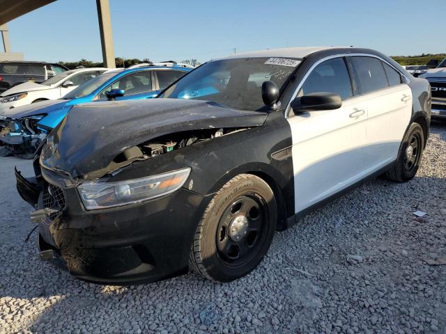  Salvage Ford Taurus