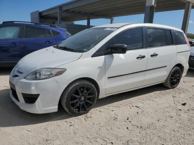  Salvage Mazda 5