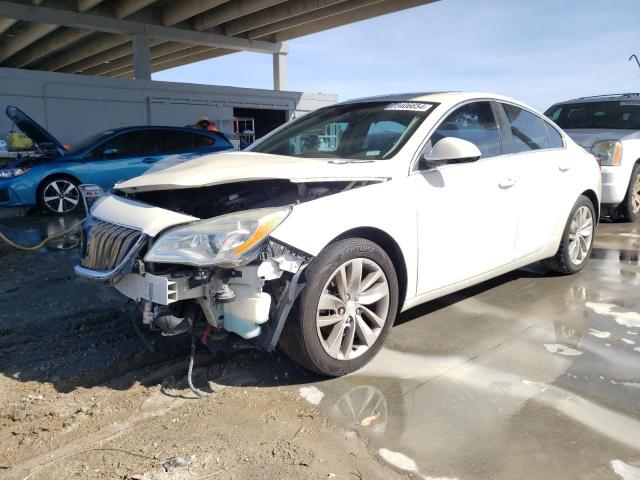  Salvage Buick Regal