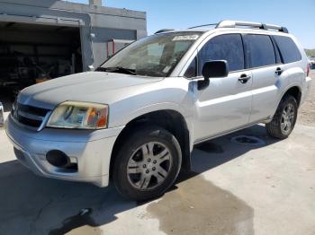  Salvage Mitsubishi Endeavor