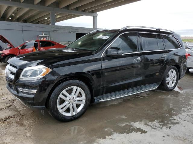  Salvage Mercedes-Benz G-Class