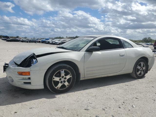  Salvage Mitsubishi Eclipse