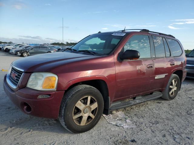  Salvage GMC Envoy