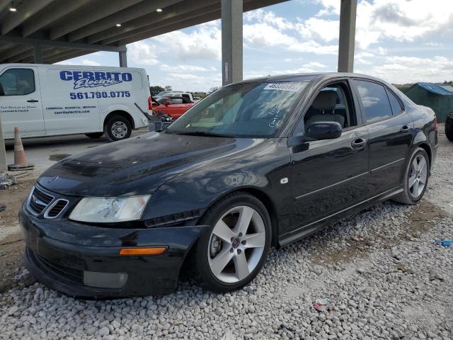  Salvage Saab 9 3