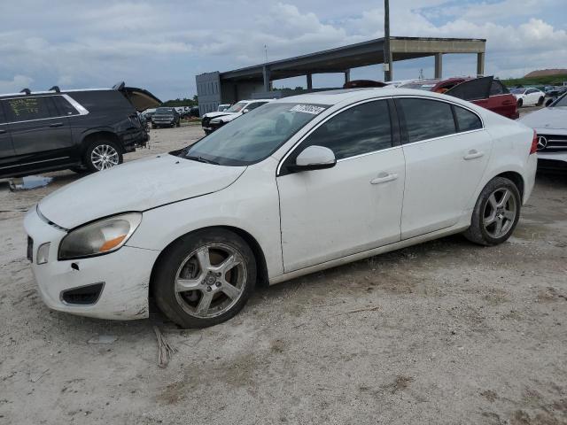  Salvage Volvo S60