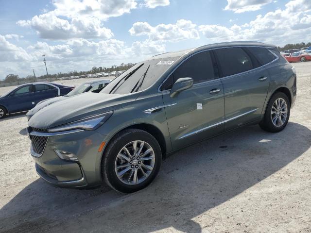  Salvage Buick Enclave