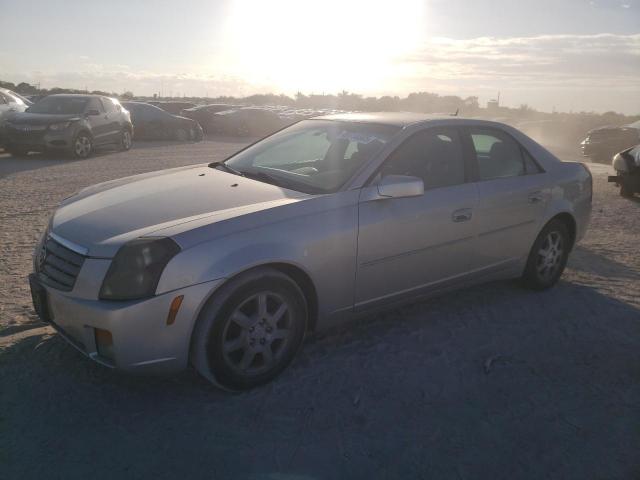  Salvage Cadillac CTS