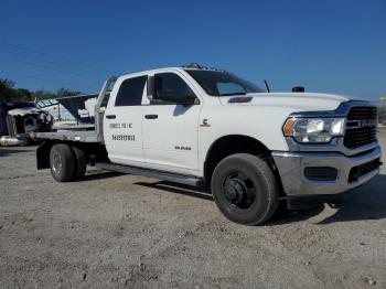  Salvage Ram 3500