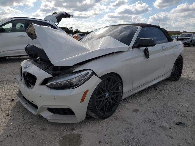  Salvage BMW M Series