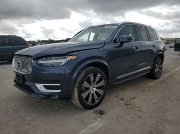  Salvage Volvo XC90