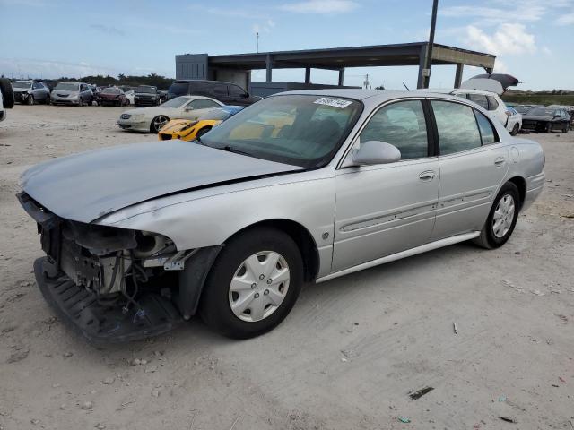  Salvage Buick LeSabre