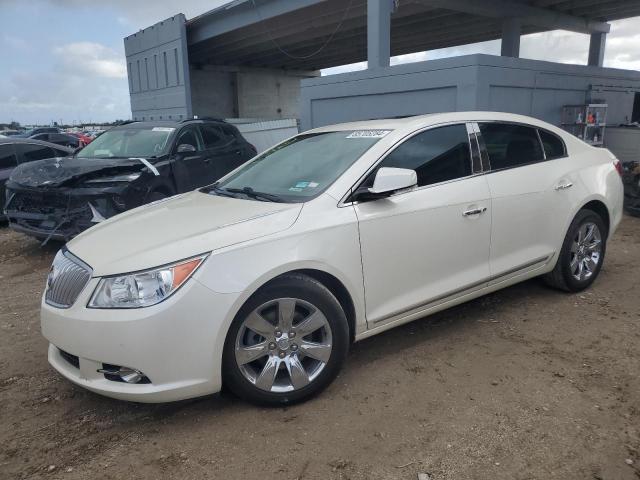  Salvage Buick LaCrosse