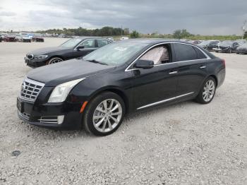  Salvage Cadillac XTS